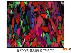 電子背散射衍射（EBSD）樣品的兩種有效制備方法