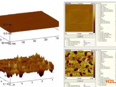 原子力顯微鏡（AFM）的原理及應用