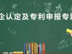 沒有知識產(chǎn)權，可以申報國家高新技術企業(yè)嗎？