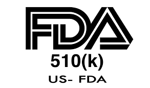 510（K）注冊(cè)