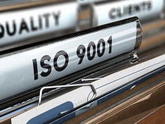 ISO9001全球認(rèn)可的質(zhì)量管理體系標(biāo)準(zhǔn)