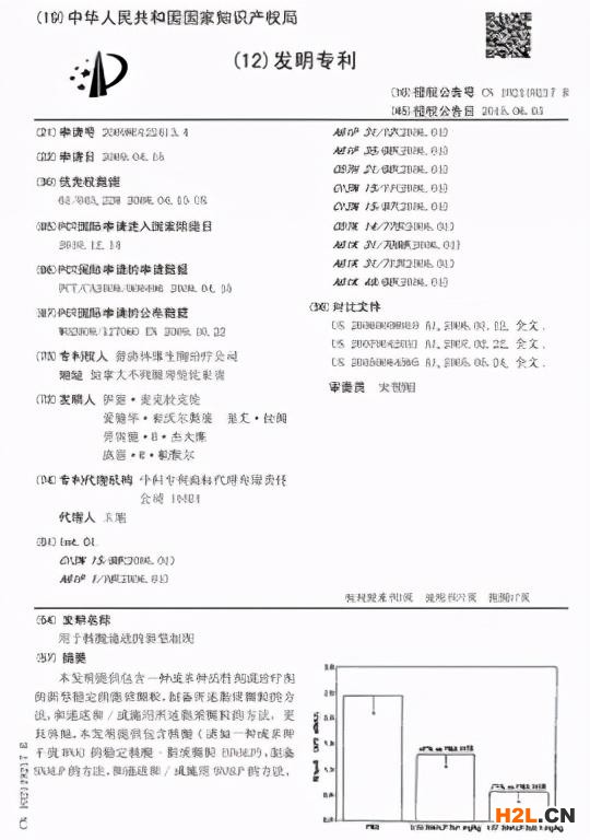 新冠疫苗的技術(shù)、專利與效果