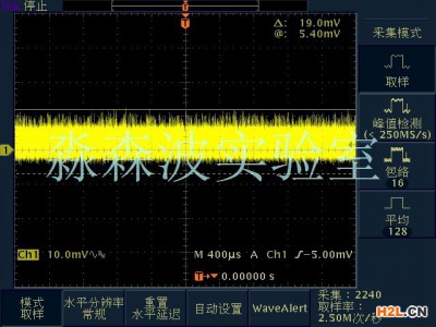 信號完整性測試，關(guān)于電平信號的介紹