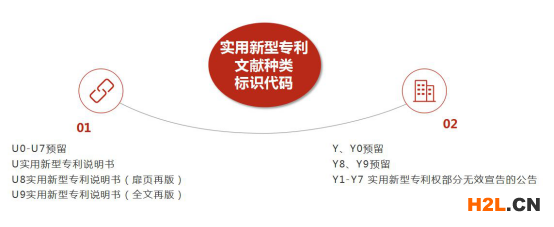 專利編號知識詳解