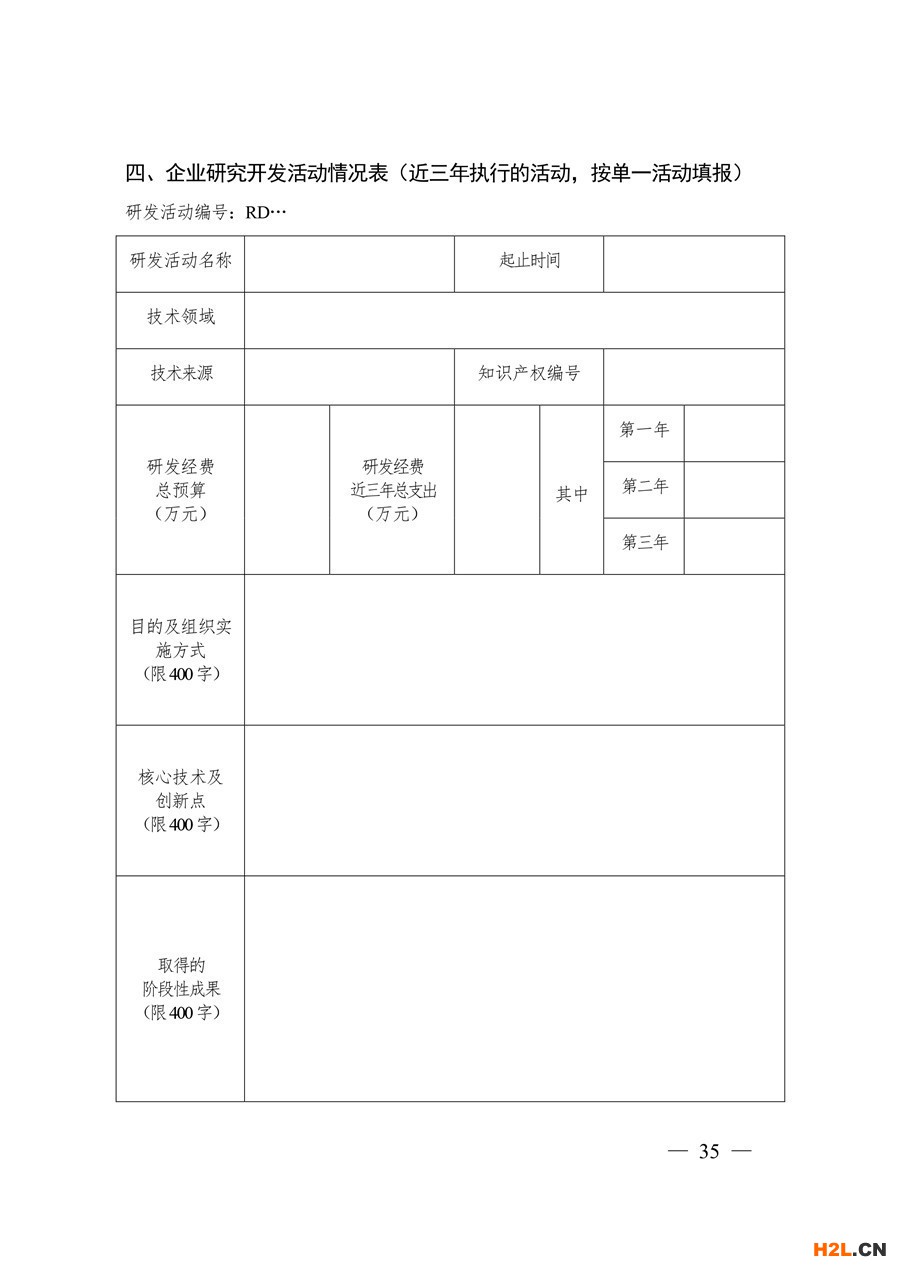 高新技術企業(yè)認定條件與申報實務解析 - 