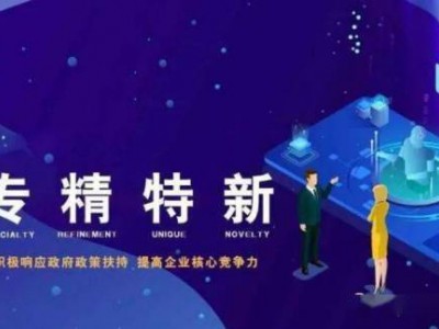 銅陵市專精特新中小企業(yè)是如何申報認定的？