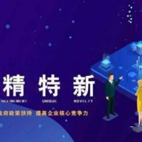 銅陵市專精特新中小企業(yè)是如何申報認(rèn)定的？