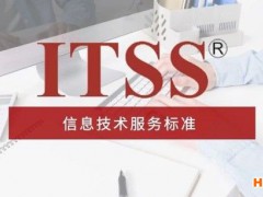 一篇文章了解ITSS申請所需條件