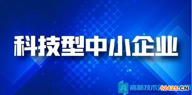 高新技術(shù)企業(yè)可以直接成為科技型中小企業(yè)嗎