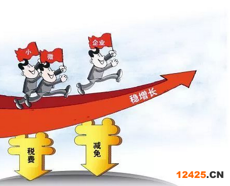 瀘州小微企業(yè)就業(yè)補(bǔ)貼申請(qǐng)及稅費(fèi)優(yōu)惠政策解讀