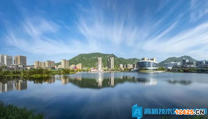 2022年舟山市各縣區(qū)高新技術(shù)企業(yè)認(rèn)定獎(jiǎng)勵(lì)政策匯總