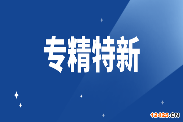 廣東省深化支持專(zhuān)精特新企業(yè)融資服務(wù)行動(dòng)計(jì)劃