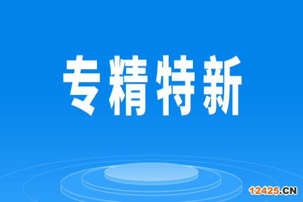 東莞市加快培育發(fā)展“專精特新”企業(yè)的若干措施