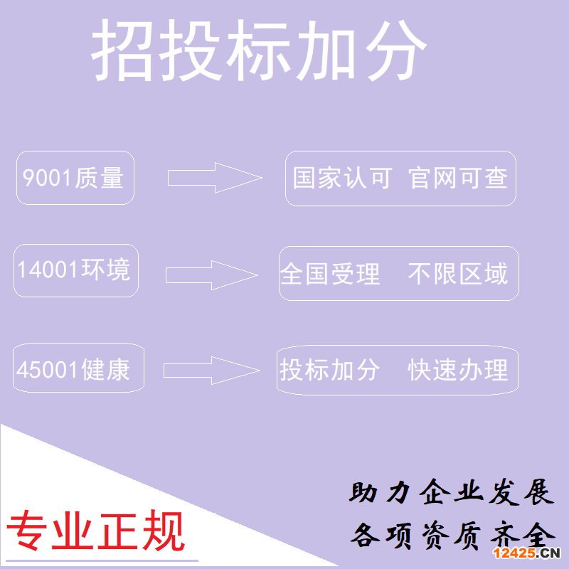 iso9001質(zhì)量管理體系