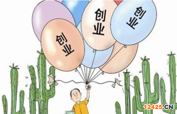 2023年安徽大學(xué)生創(chuàng)業(yè)扶持政策及貸款優(yōu)惠政策詳解