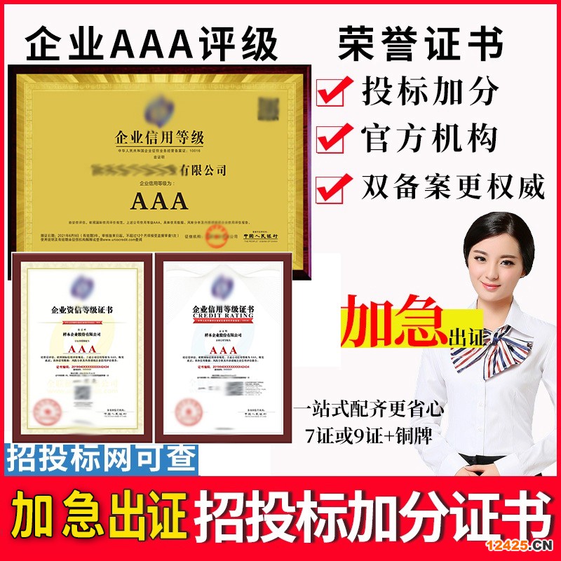 iso9001體系資質(zhì)申報(bào)