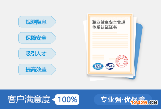 iso9001質(zhì)量管理體系