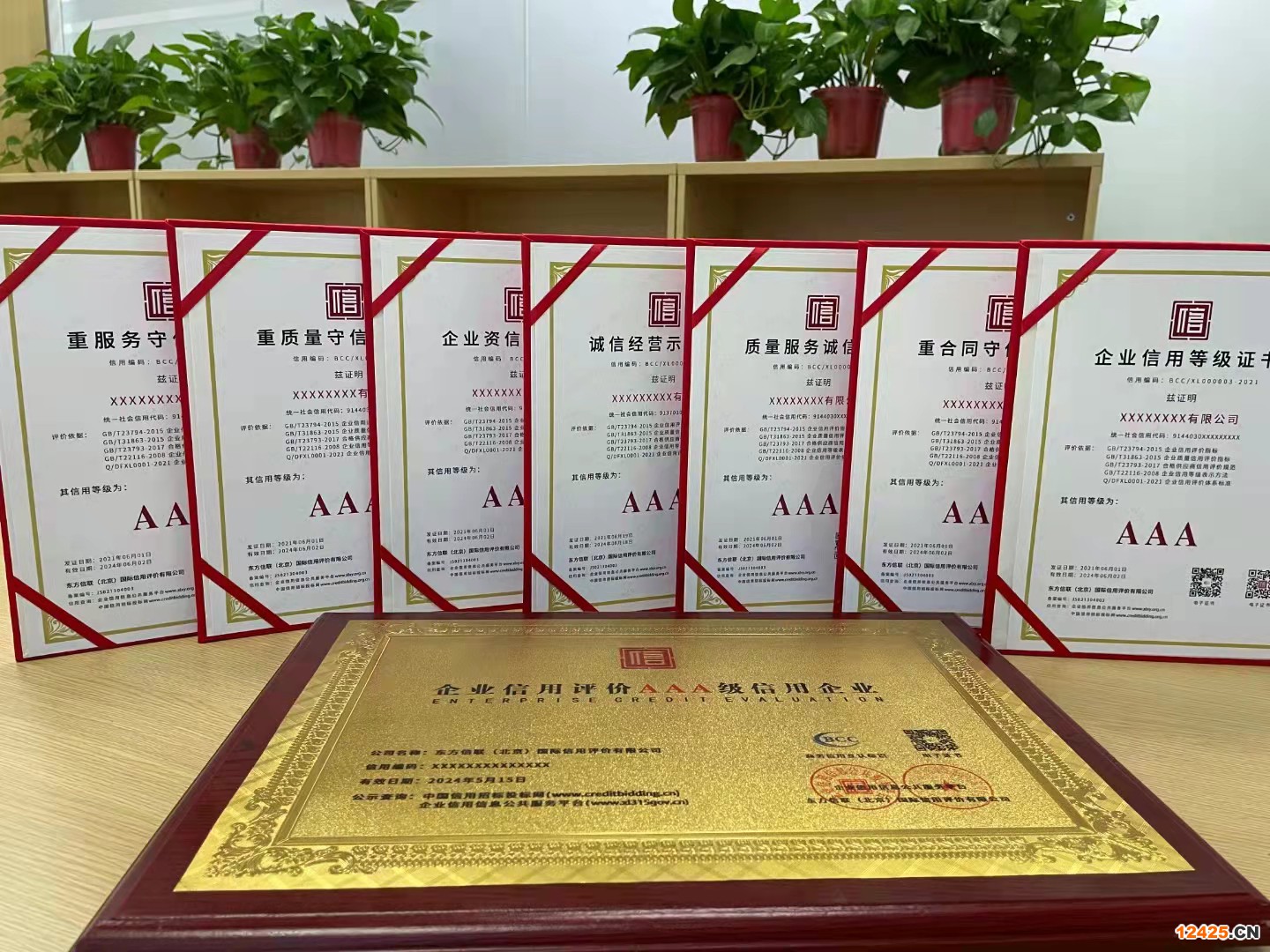 辦理企業(yè)iso9001體系資質(zhì)