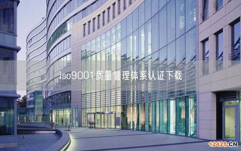 iso9001質(zhì)量管理體系認(rèn)證下載(38)