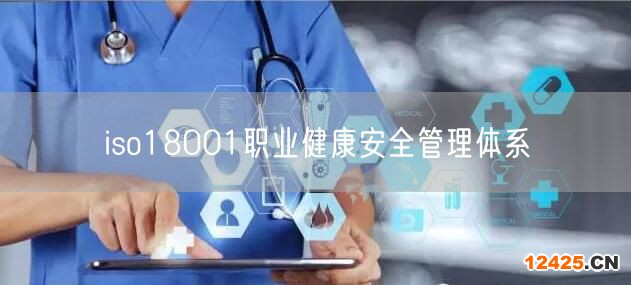 iso18001職業(yè)健康安全管理體系(0)