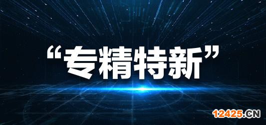 “專精特新”中小企業(yè)認(rèn)定的8大好處！