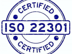 ISO22301認(rèn)證流程